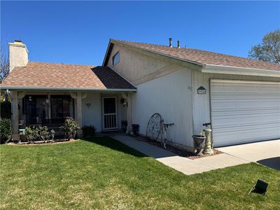 29524 Cambridge Ave, Castaic, CA, 91384