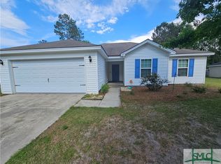 132 Sand Pine Ct, Springfield, GA 31329