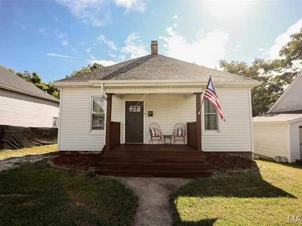 336 N Aurora St, Collinsville, IL 62234