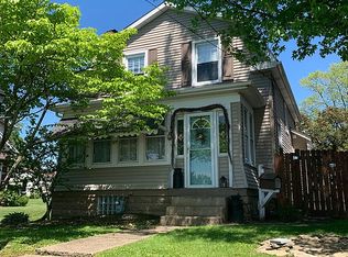 1402 21st Ave, Beaver Falls, PA 15010