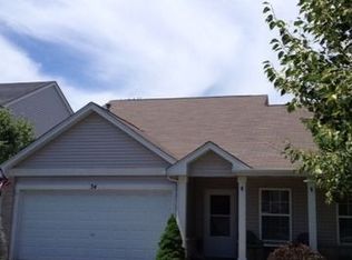 34 Kenilworth Ave, Romeoville, IL 60446