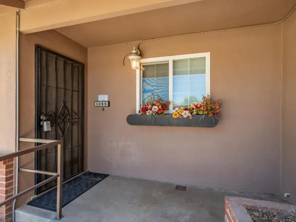 1299 Mary St, Hanford, CA 93230
