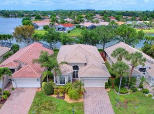 9835 San Luca St, Lake Worth, FL 33467