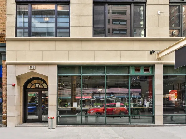 188 N Wells St, Chicago, IL