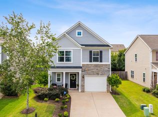 516 Bailey Elizabeth Way, Inman, SC 29349