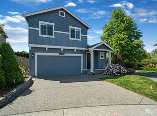 4204 166th Pl SE, Bothell, WA 98012