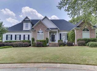 107 Amberly Ct, Easley, SC 29642