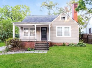 115 White Oak Rd, Spartanburg, SC 29301