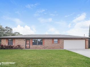 5045 Mayflower St, Cocoa, FL 32927