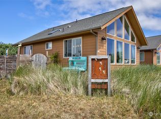 958 Wawona Ave UNIT A, Ocean Shores, WA