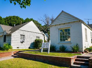 6208 1/2 Greenleaf Ave, Whittier, CA 90601