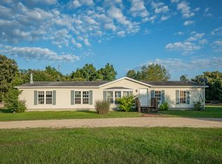 510 N Trent Rd, Bailey, MI 49303