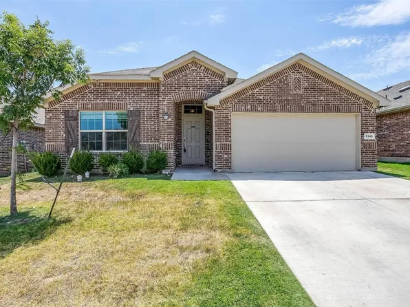 5345 Brahma Trl, Fort Worth, TX 76179
