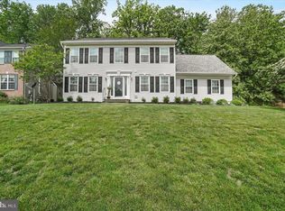 4062 Lomar Dr, Mount Airy, MD
