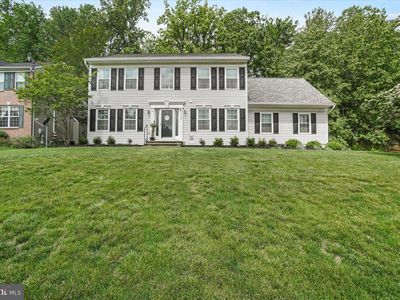 4062 Lomar Dr, Mount Airy, MD, 21771