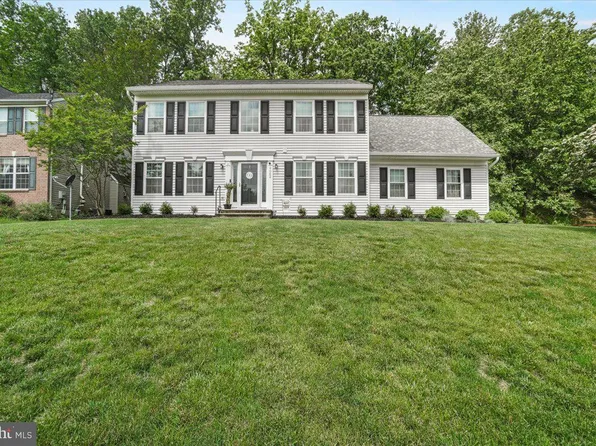 4062 Lomar Dr, Mount Airy, MD 21771