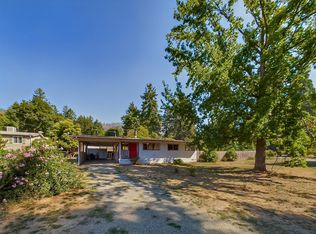 2160 Salyer Loop Rd, Salyer, CA 95563