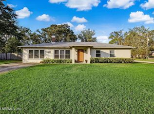 3053 Addie Ln, Jacksonville, FL 32223