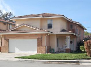 1443 Elm Ct, Simi Valley, CA 93063