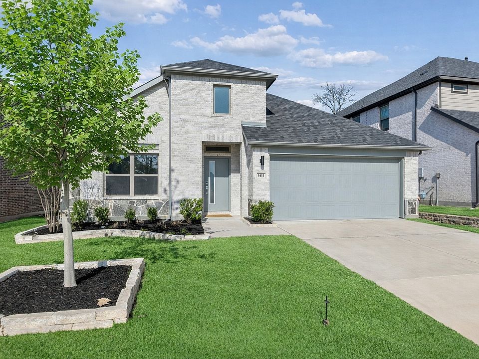 1st image of 1411 Birchwood Ln