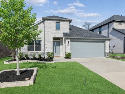 1411 Birchwood Ln, Melissa, TX, 75454