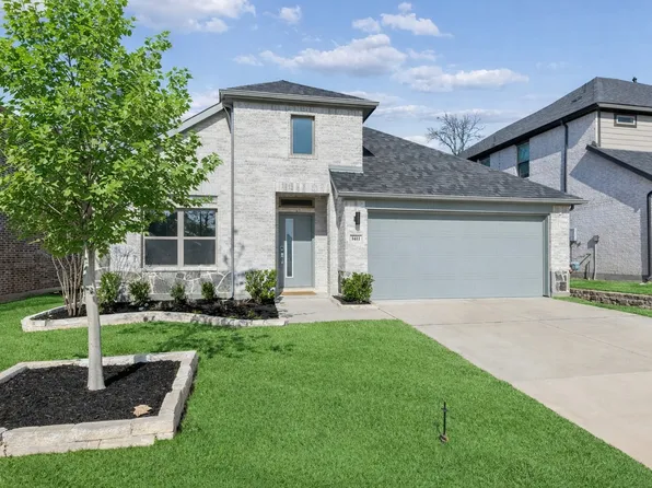 1411 Birchwood Ln, Melissa, TX 75454