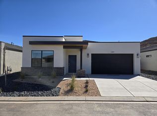 1297 S Hidden Passage Cv #4017, Washington, UT 84780