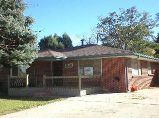 2610 W 56th Ave, Denver, CO 80221
