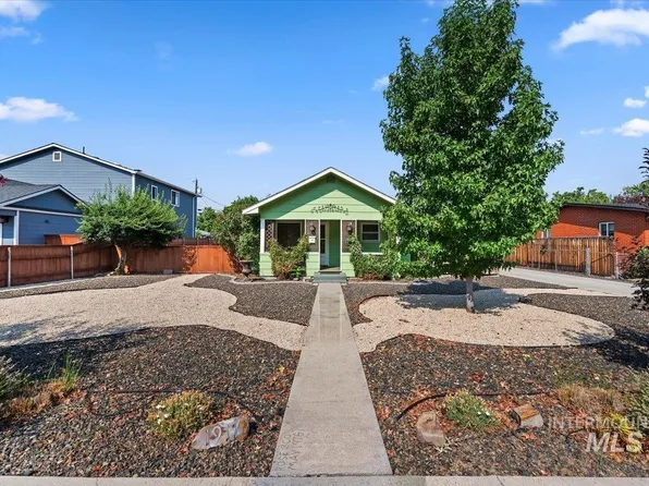 1917 S Atlantic St, Boise, ID 83705