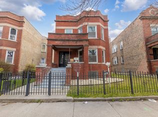 7645 S Morgan St #1, Chicago, IL 60620