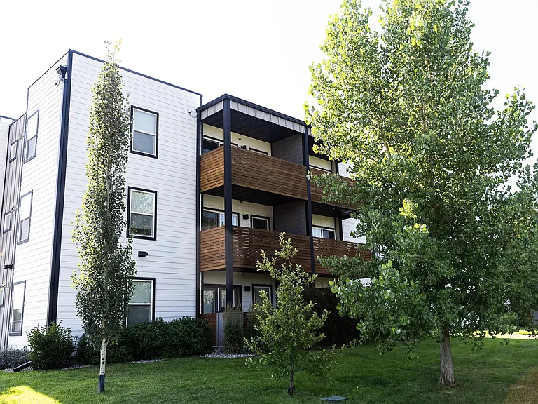 Cottonwood Corner Apartments — Photo 18