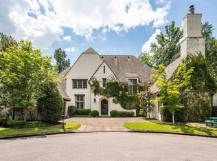 6075 Shady Park Ln LOT 3, Memphis, TN 38120