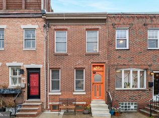 1523 S Clarion St, Philadelphia, PA 19147