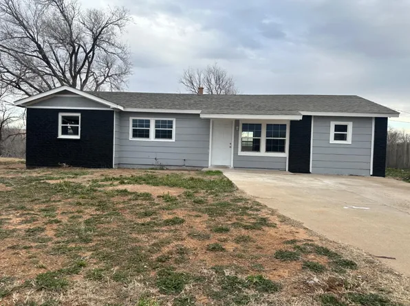 3512 E Baylor St, Lubbock, TX 79403