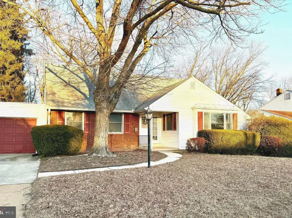 406 New London Rd, Newark, DE 19711