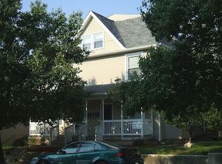 122 S 3rd St APT 3, Lafayette, IN 47901