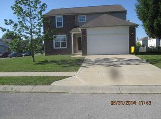 17904 Caitlin Way, Westfield, IN 46062