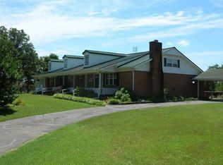 2169 W State Highway 10, Booneville, AR 72927