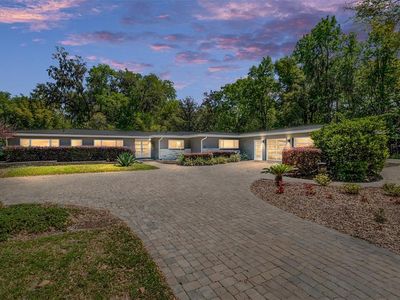 601 NW 23rd St, Gainesville, FL, 32607