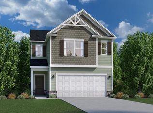 1118 Ogeechee Ct, Spartanburg, SC 29303