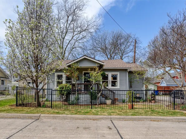 517 N Wood St, McKinney, TX 75069