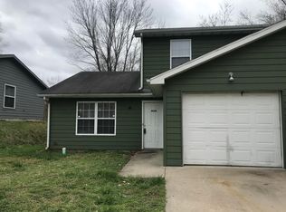 4620 W Southview Dr, Columbia, MO 65203