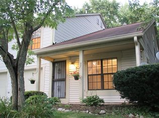 7958 Valley Farms Ct, Indianapolis, IN 46214