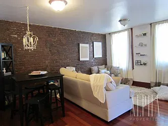 Rented by Alpha Properties NYC I LLC