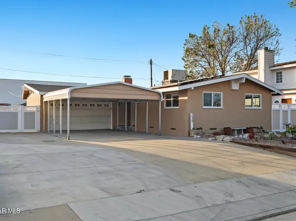 1529 Paul St, Simi Valley, CA 93065