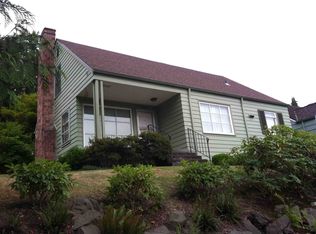 5007 Ivanhoe Pl NE, Seattle, WA 98105