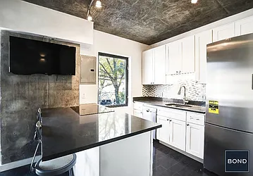 Rented by Bond New York