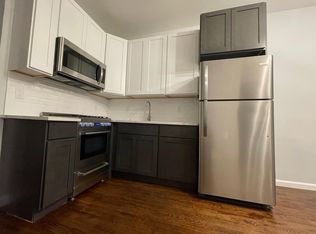 26 Gates Ave #2F, Jersey City, NJ 07305