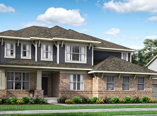 6086 Sweet Cherry Trl, Noblesville, IN 46062
