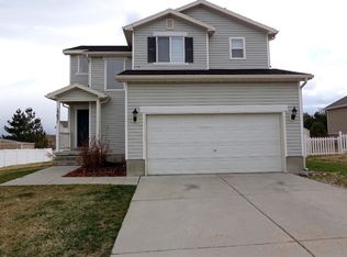 13631 S Clipper Ridge Way, Herriman, UT 84096